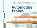 car test probes,connect pins 