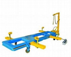 Car Bench SAMPE CJ8-10 