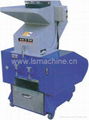 plastic crusher