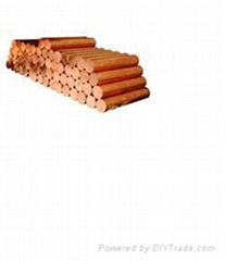 Diameter8-160round copper bars