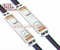 Led Backlight Module