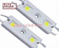 Waterproof 2LED 5050 LED Module  1