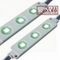 Led module for channel letters
