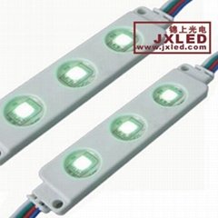 Led module for channel letters 