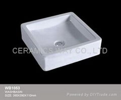 WASHBASIN