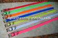 TPU dog collar 1