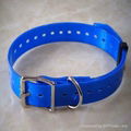 TPU dog collar 1