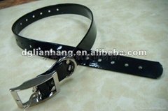tpu hunting dog collar