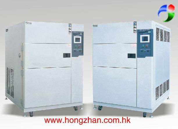 Themal Shock Test Chamber TSA-E Series