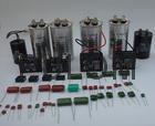 光伏发电控制器滤波电容器