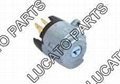 Nissan Blue Bird Ignition Cable Switch