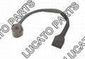 Toyota Hiace Ignition Cable Switch