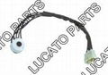 Mitsubishi Pajero Ignition Cable Switch