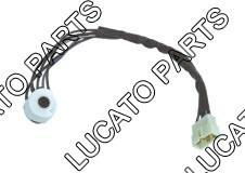 Mitsubishi Pajero Ignition Cable Switch