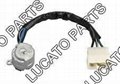 Nissan 120Y Ignition Cable Switch