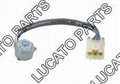 Nissan Vanette & E20 Ignition Cable Switch