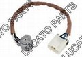 Nissan 720 Ignition Cable Switch