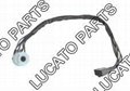 Toyota Land Cruiser Ignition Cable