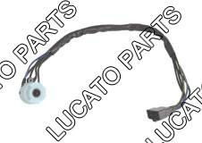 Toyota Land Cruiser Ignition Cable Switch