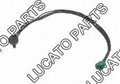 Toyota Land Cruiser Ignition Cable Switch 2