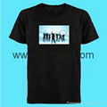 Equalizer music t shirt  2