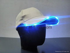 LED cap