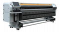 Smart Polaris 512 Solvent Printer