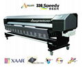 330 Speedy Solvent Printer