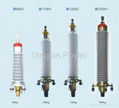 Compound Sleeve Termination 