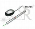 green rc laser pointer