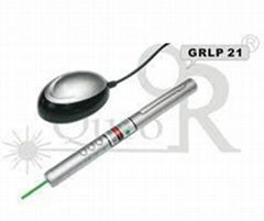 green rc laser pointer