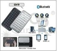 mini bluetooth keyboard case