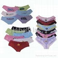 Ladies Panty's