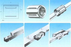 Linear Bearing KH1026