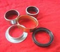 Peugeot 206 Bearing DB70216 NE70214 1