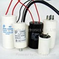 Capacitors 4