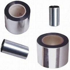 Metallized Polypropylene Capacitor Film