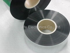 Al/Zn Metallized Capacitor Film