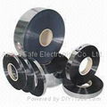 Metallized Polypropylene Capacitor Film 2