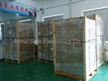 Al/Zn Metallized Capacitor Film 5