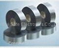 Metallized Capacitor Film