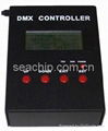 DMX512 Dual-Channel Controller 1