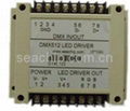 DMX512 Decode Constant-voltage Driver