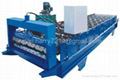 840 Roll Forming Machine