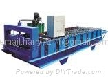 900 Roll Forming Machine 4