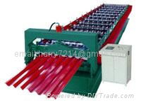 900 Roll Forming Machine 5