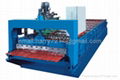 910 Roll Forming Machine