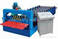 1050 Roll Forming Machine