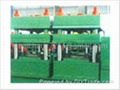 Highway Guardrail Roll Forming Machine 2