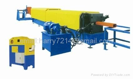 waterdroup roll forming machine
